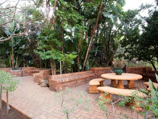 Apartment for rent in Waterkloof, Gauteng