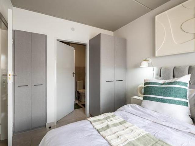Apartment for rent in Waterkloof, Gauteng