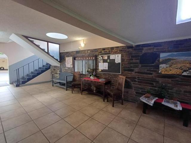 Apartment for rent in Seaview, Kwazulu-natal