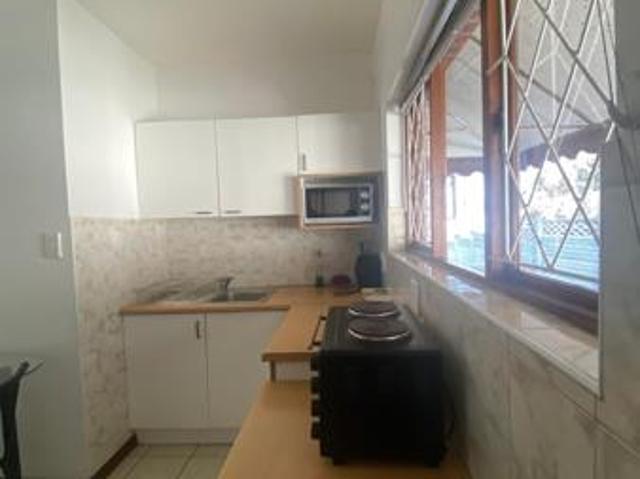 Apartment for rent in Seaview, Kwazulu-natal