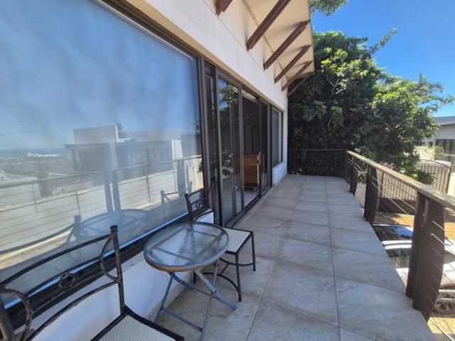 Apartment for rent in Seaview, Kwazulu-natal