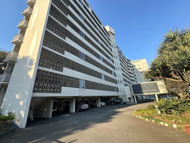 Apartment for sale in Seaview, Kwazulu-natal