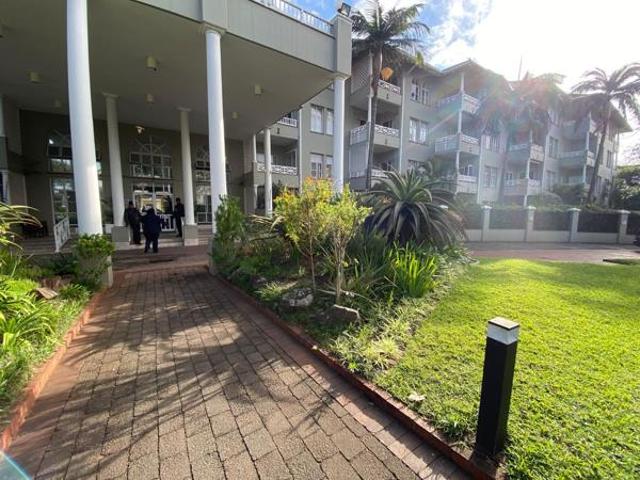 Apartment for sale in Seaview, Kwazulu-natal