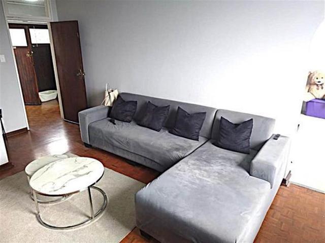 Apartment for rent in Seaview, Kwazulu-natal