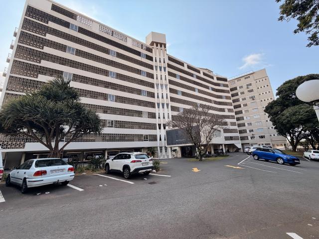 Apartment for rent in Seaview, Kwazulu-natal