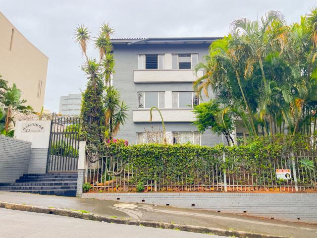 Apartment for sale in Seaview, Kwazulu-natal