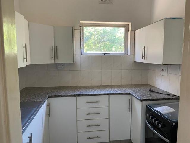 Apartment for rent in Durban, eThekwini Metropolitan Municipality