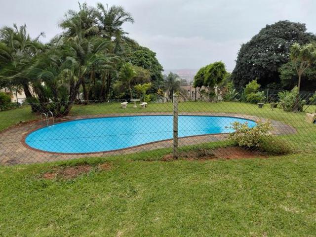 Apartment for rent in Seaview, Kwazulu-natal