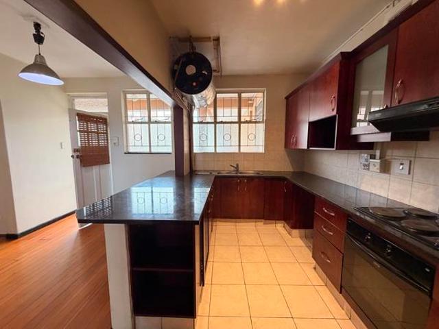 Apartment for rent in Seaview, Kwazulu-natal