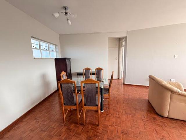 Apartment for rent in Seaview, Kwazulu-natal