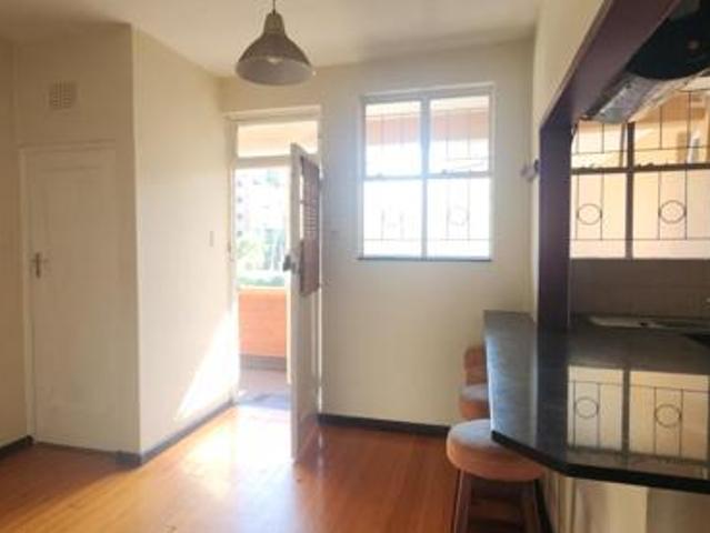 Apartment for rent in Seaview, Kwazulu-natal