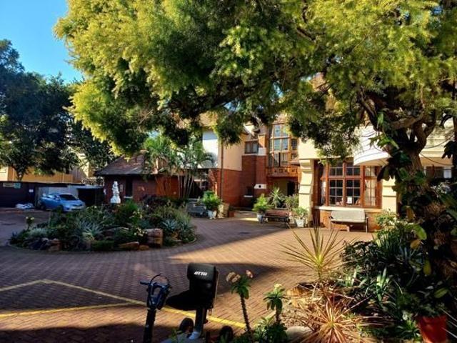 Apartment for rent in Seaview, Kwazulu-natal