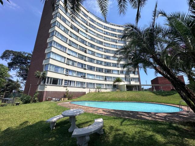 Apartment for rent in Durban, eThekwini Metropolitan Municipality