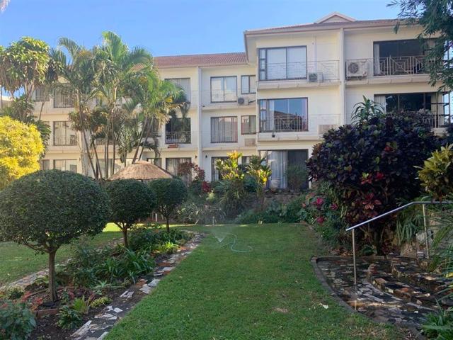 Apartment for sale in Seaview, Kwazulu-natal