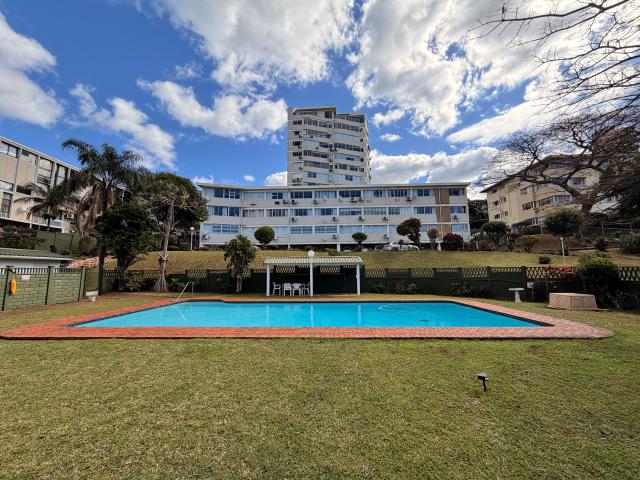Apartment for rent in Seaview, Kwazulu-natal