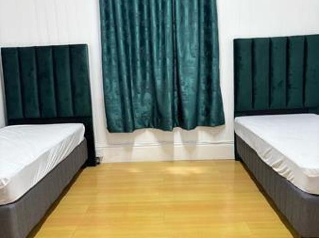 Room for rent in Seaview, Kwazulu-natal