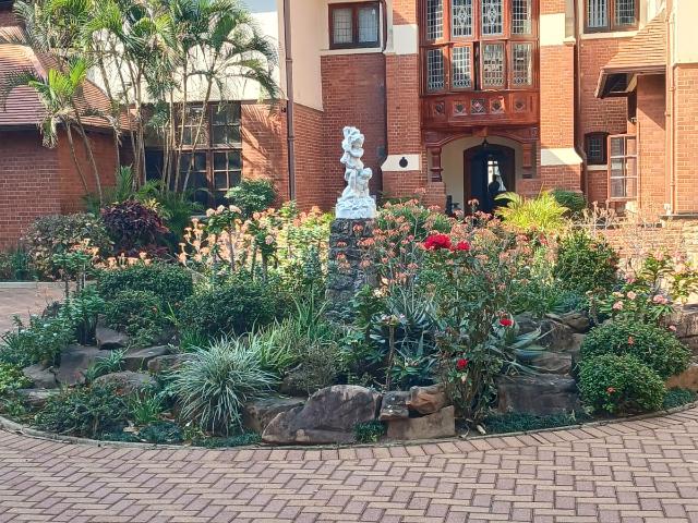 Apartment for sale in Seaview, Kwazulu-natal