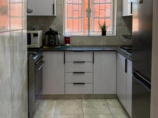Apartment for rent in Seaview, Kwazulu-natal