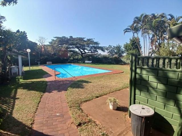 Apartment for rent in Seaview, Kwazulu-natal