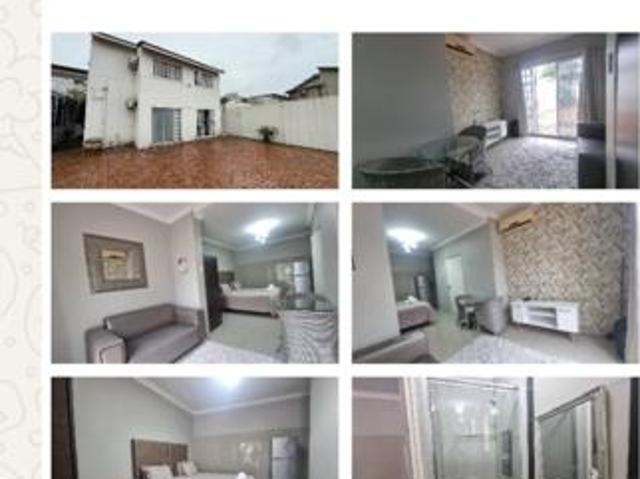 Apartment for rent in Seaview, Kwazulu-natal