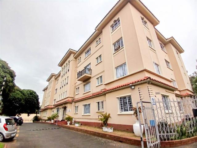Apartment for sale in Seaview, Kwazulu-natal