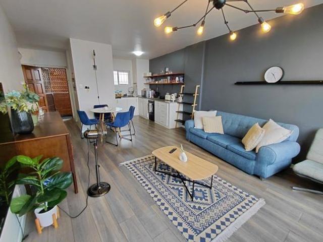 Apartment for rent in Seaview, Kwazulu-natal