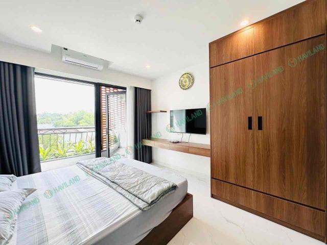 Căn hộ cho thuê tại Đà Nẵng