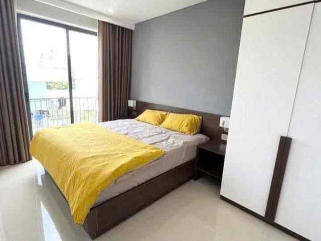 Căn hộ cho thuê tại Đà Nẵng