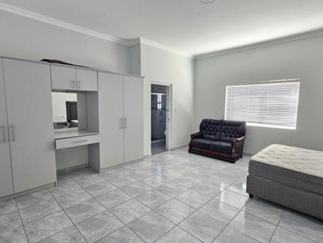 Apartment for rent in Western Cape