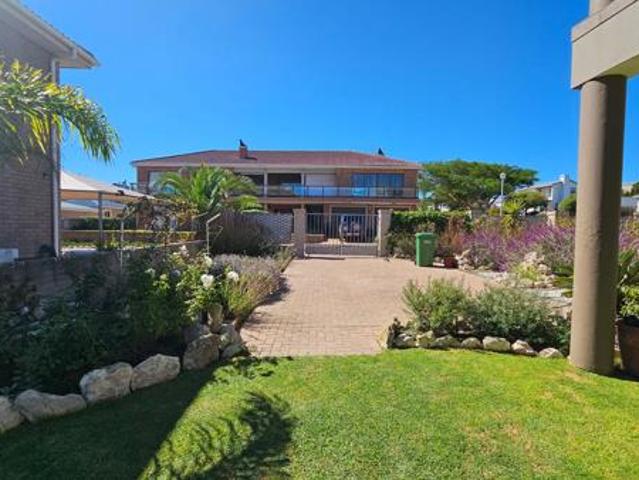 Apartment for rent in Western Cape