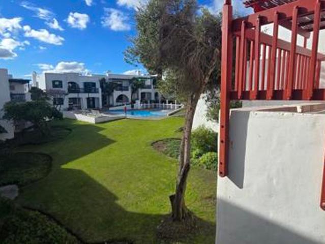 Apartment for sale in Western Cape