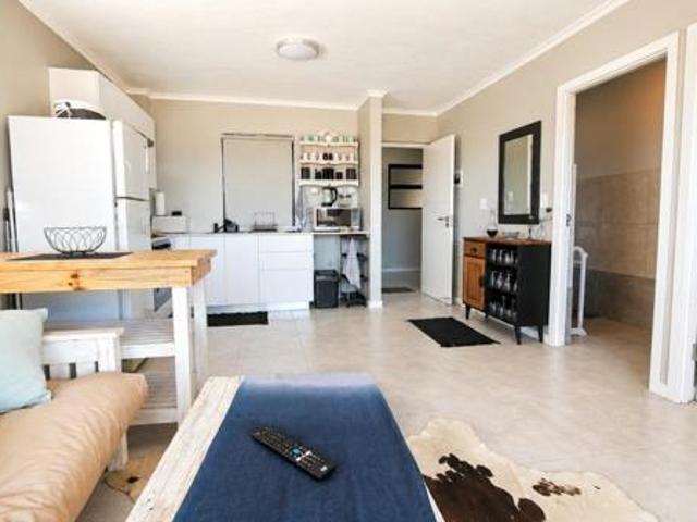 Apartment for rent in Western Cape