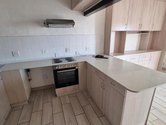 Apartment for sale in Western Cape