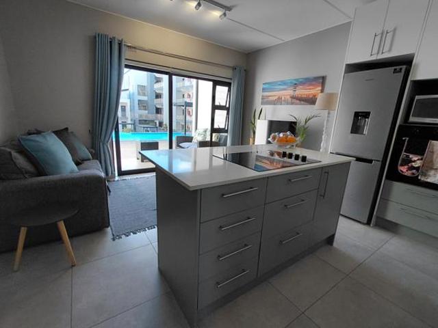 Apartment for rent in Western Cape