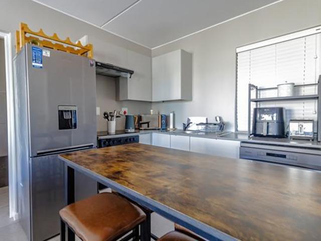 Apartment for rent in Western Cape