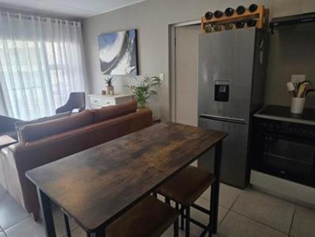 Apartment for rent in Western Cape