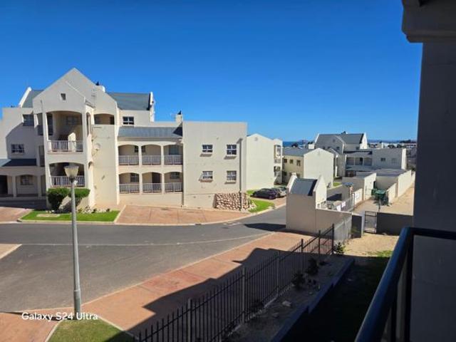 Apartment for rent in Western Cape