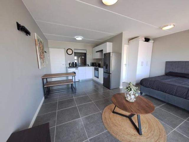Apartment for rent in West Coast Village, City of Cape Town