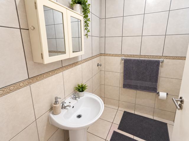 Apartment for rent in West Coast Village, City of Cape Town