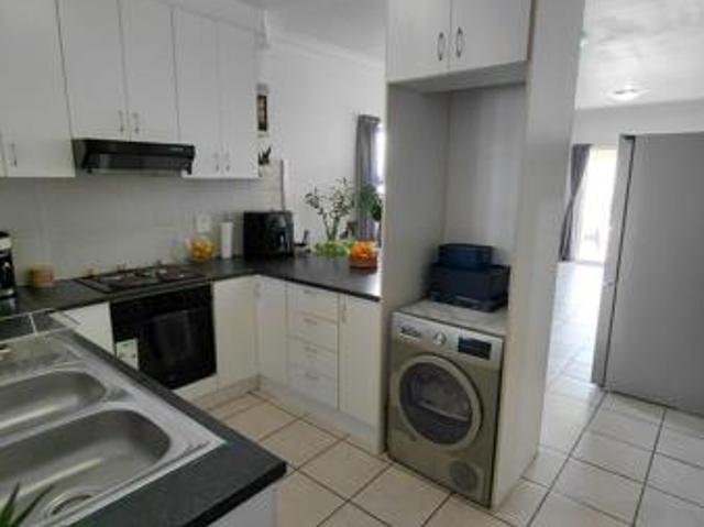 Apartment for rent in Western Cape