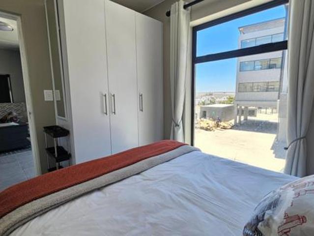 Apartment for rent in Western Cape
