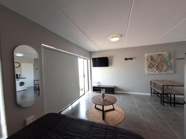 Apartment for rent in Western Cape