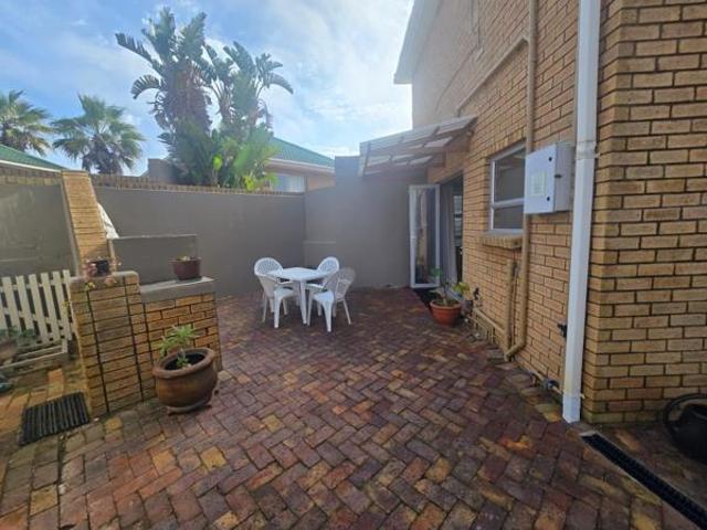 Apartment for rent in Groot Brak Rivier, Western Cape