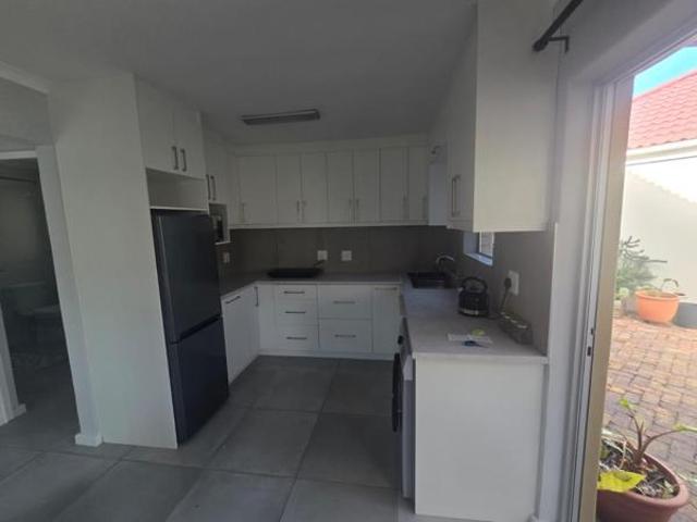 Apartment for rent in Groot Brak Rivier, Western Cape