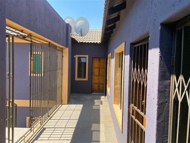 Apartment for rent in Soweto, Gauteng