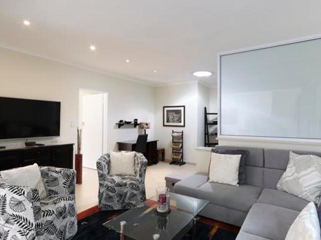 Apartment for rent in Cape Town, Western Cape
