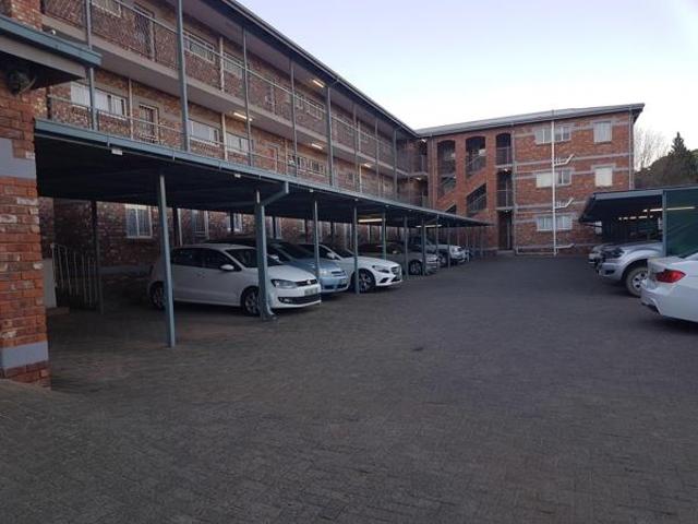 Apartment for sale in Bloemfontein, Free State