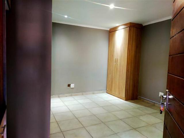 Room for rent in Nellmapius