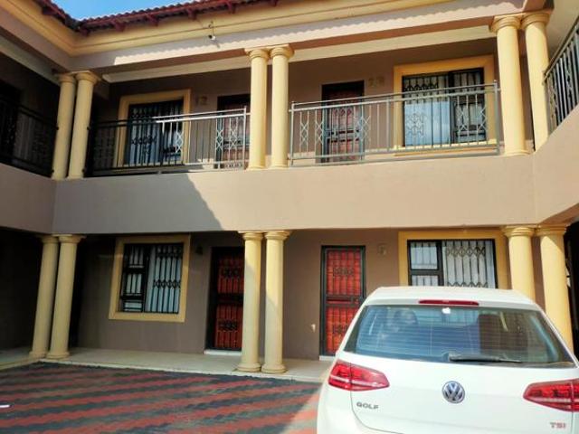 Apartment for rent in Waterkloof, Gauteng