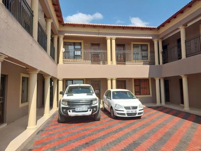 Room for rent in Mamelodi, Gauteng
